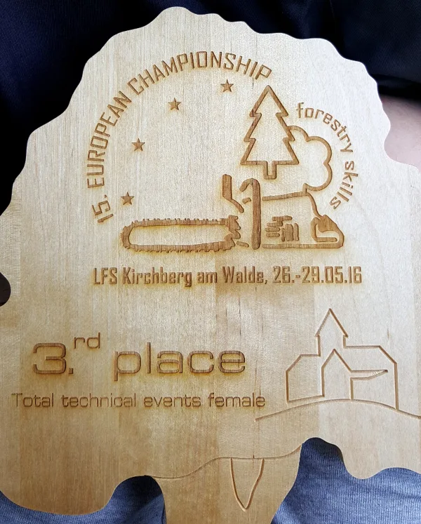 Mārītes trofeja
